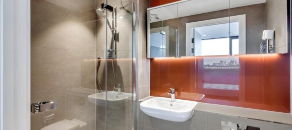 3 Schlafzimmer Wohnung in Dalston, United Kingdom, Nr. 4285 5