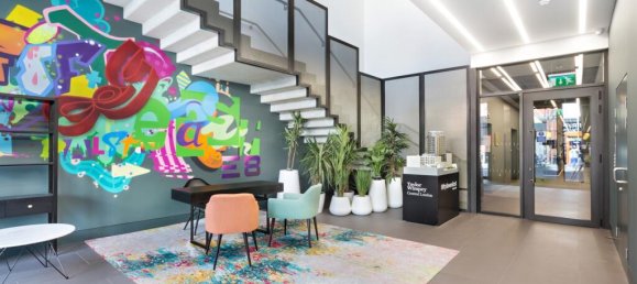 3 Schlafzimmer Wohnung in Dalston, United Kingdom, Nr. 4285 11