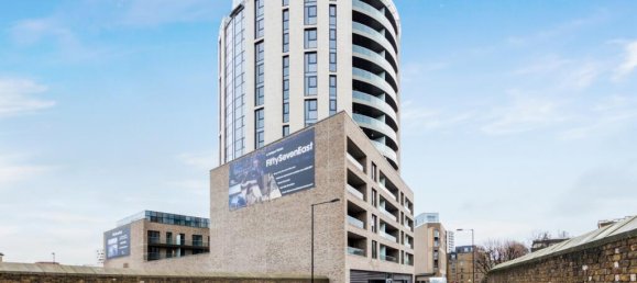 3 Schlafzimmer Wohnung in Dalston, United Kingdom, Nr. 4285 8