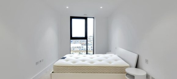 3 Schlafzimmer Wohnung in Dalston, United Kingdom, Nr. 4285 7