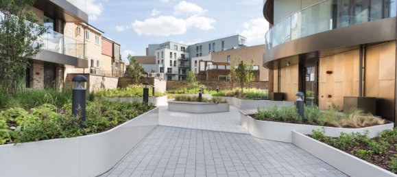 3 Schlafzimmer Wohnung in Dalston, United Kingdom, Nr. 4285 9