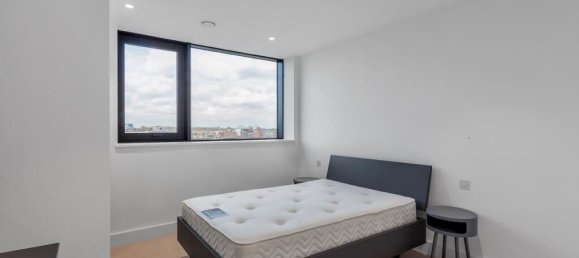 3 Schlafzimmer Wohnung in Dalston, United Kingdom, Nr. 4285 6