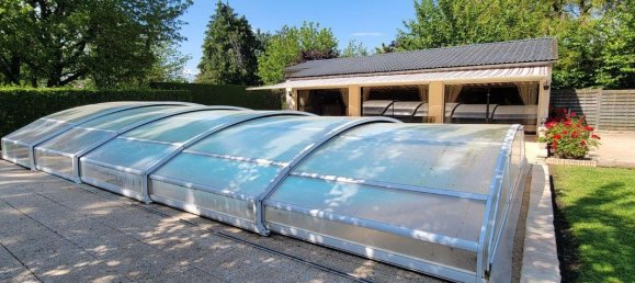 3 غرف نوم منزل في Eure-et-Loir, France رقم 255300 15