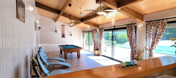 3 غرف نوم منزل في Eure-et-Loir, France رقم 255300 16