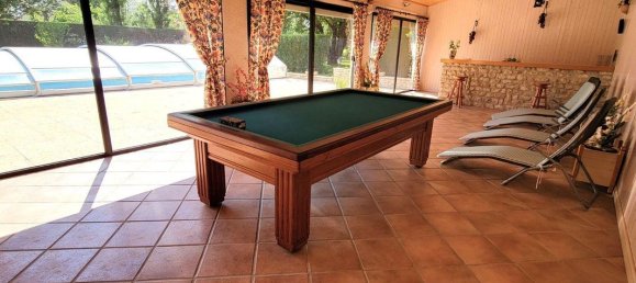 3 غرف نوم منزل في Eure-et-Loir, France رقم 255300 17