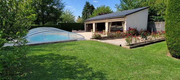 3 غرف نوم منزل في Eure-et-Loir, France رقم 255300 12
