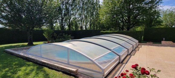 3 غرف نوم منزل في Eure-et-Loir, France رقم 255300 13