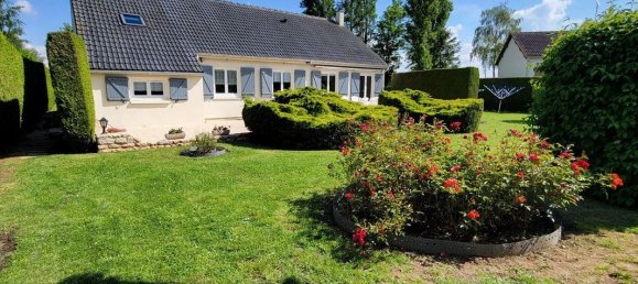3 غرف نوم منزل في Eure-et-Loir, France رقم 255300 19