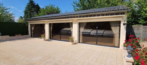 3 غرف نوم منزل في Eure-et-Loir, France رقم 255300 14