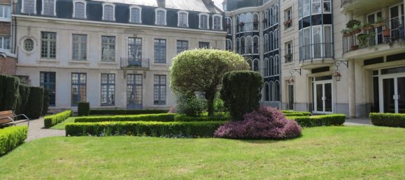 1 bedroom Apartment in Lille, France No. 66019 19