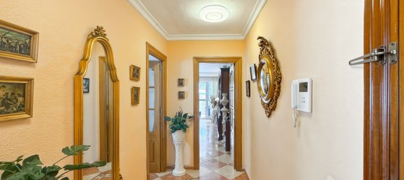Apartamento de 4 dormitorios en Málaga, Spain No. 137283 43