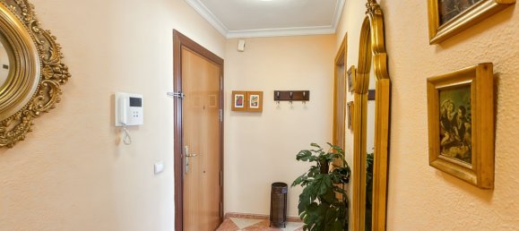 Apartamento de 4 dormitorios en Málaga, Spain No. 137283 45