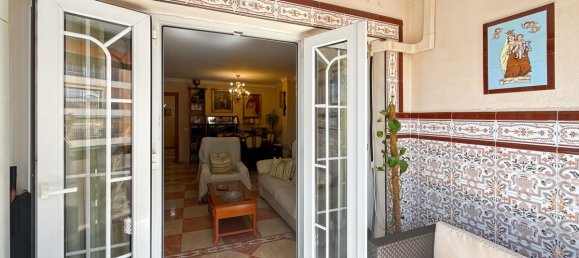 Apartamento de 4 dormitorios en Málaga, Spain No. 137283 18