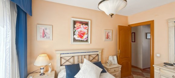 Apartamento de 4 dormitorios en Málaga, Spain No. 137283 28