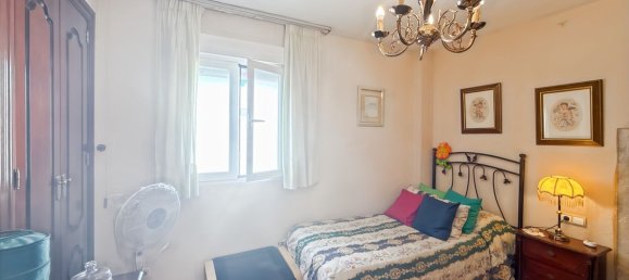 Apartamento de 4 dormitorios en Málaga, Spain No. 137283 35