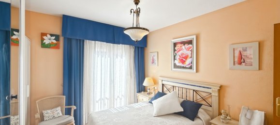 Apartamento de 4 dormitorios en Málaga, Spain No. 137283 27