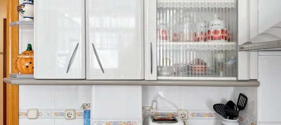 Apartamento de 4 dormitorios en Málaga, Spain No. 137283 8