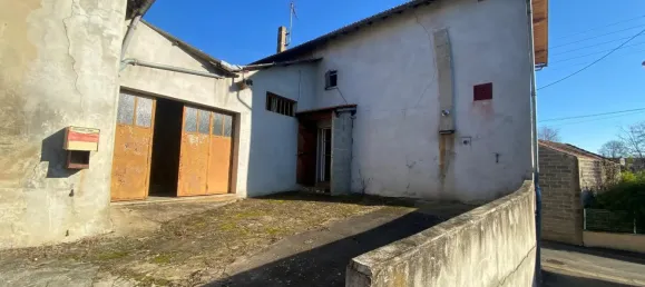 4 rooms House in Brassac-les-Mines, France No. 195415 5