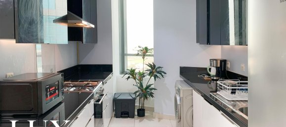 Квартира с 2 спальнями в Бизнес-Бэй, ОАЭ № 101622 9