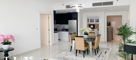 Квартира с 2 спальнями в Бизнес-Бэй, ОАЭ № 101622 6