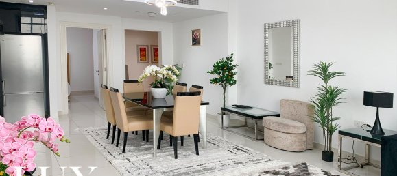 Квартира с 2 спальнями в Бизнес-Бэй, ОАЭ № 101622 2