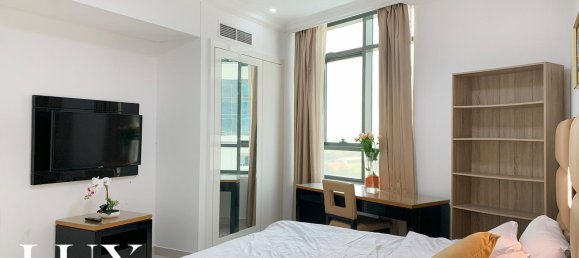 Квартира с 2 спальнями в Бизнес-Бэй, ОАЭ № 101622 11