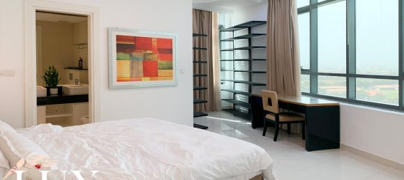 Квартира с 2 спальнями в Бизнес-Бэй, ОАЭ № 101622 8