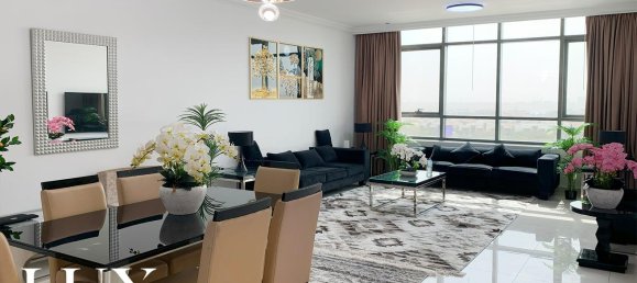 Квартира с 2 спальнями в Бизнес-Бэй, ОАЭ № 101622 3