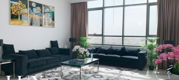 Квартира с 2 спальнями в Бизнес-Бэй, ОАЭ № 101622 13