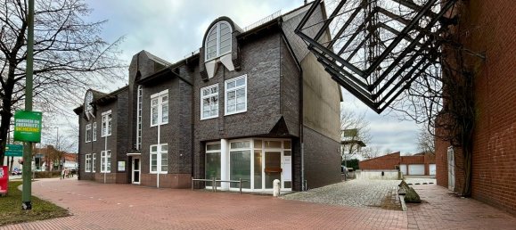 3 rooms Apartment in Neumunster, Germany No. 59212 5