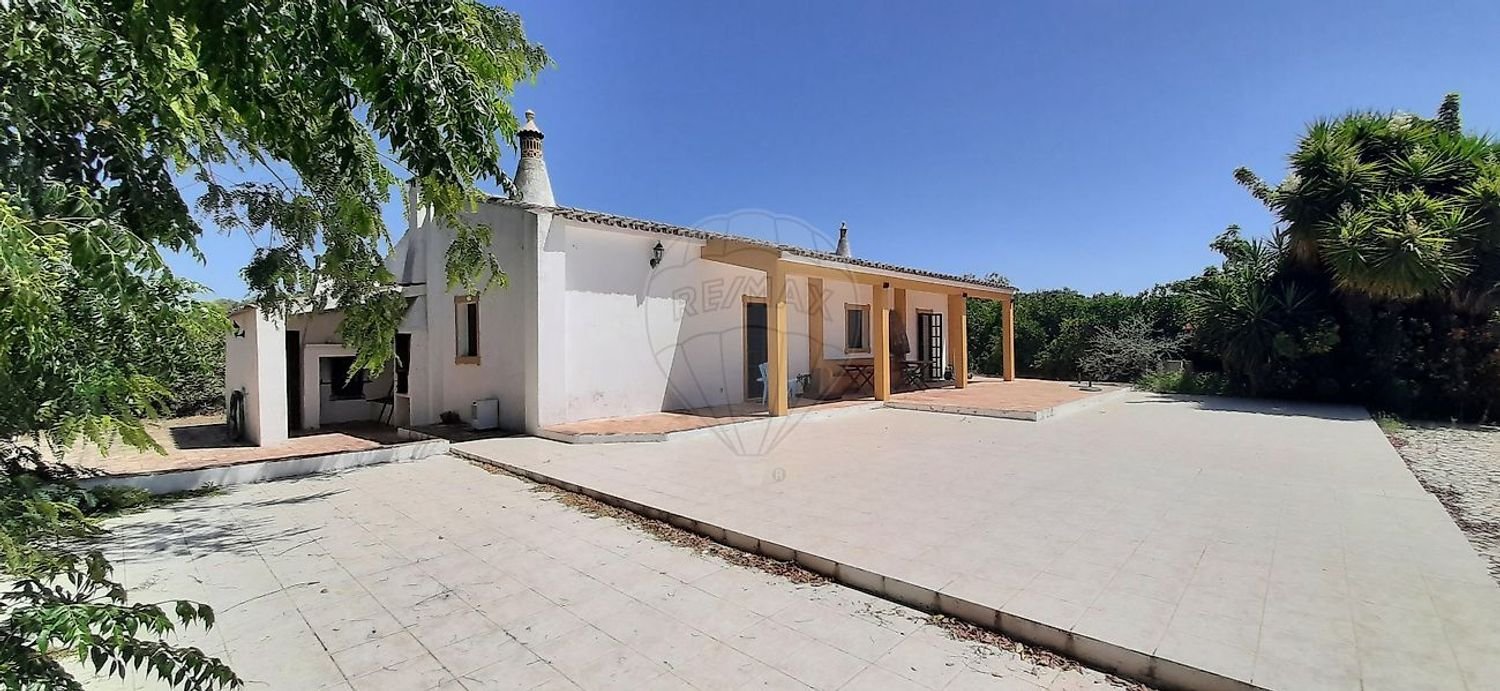 3 bedrooms House in Olhao, Portugal No. 27681