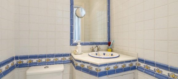 3 غرف نوم فيلا في Estepona, Spain رقم 49764 9