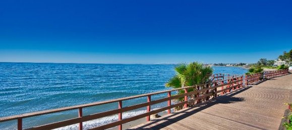 3 غرف نوم فيلا في Estepona, Spain رقم 49764 31