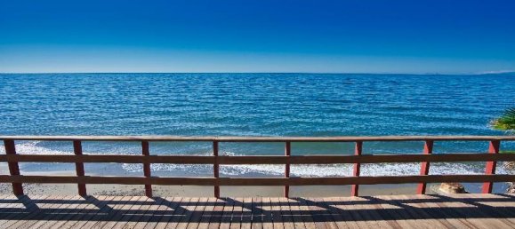 3 غرف نوم فيلا في Estepona, Spain رقم 49764 32