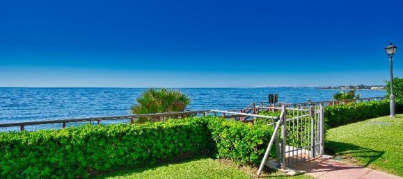 3 غرف نوم فيلا في Estepona, Spain رقم 49764 6