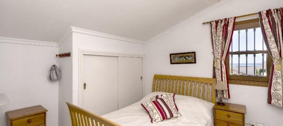 3 غرف نوم فيلا في Estepona, Spain رقم 49764 10