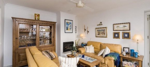 3 غرف نوم فيلا في Estepona, Spain رقم 49764 18