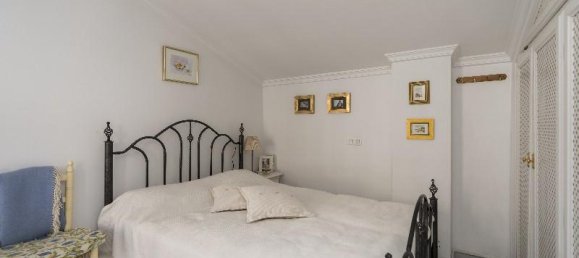 3 غرف نوم فيلا في Estepona, Spain رقم 49764 12