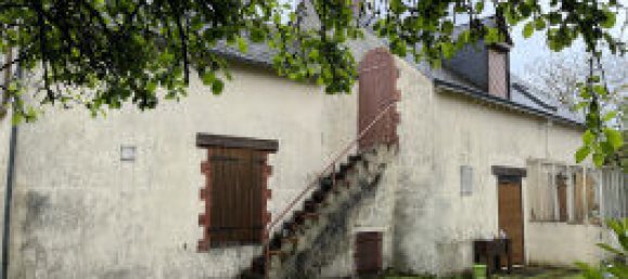 2 Schlafzimmer Haus in Neuvy-en-Dunois, France, Nr. 66763 5