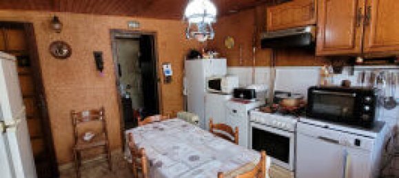 2 Schlafzimmer Haus in Neuvy-en-Dunois, France, Nr. 66763 6