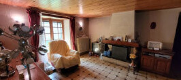 2 Schlafzimmer Haus in Neuvy-en-Dunois, France, Nr. 66763 9