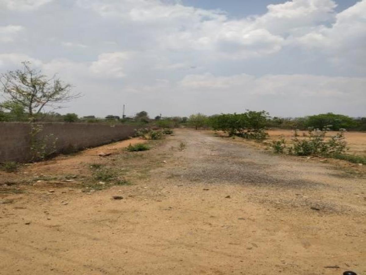  Land in Hyderabad, India No. 32270