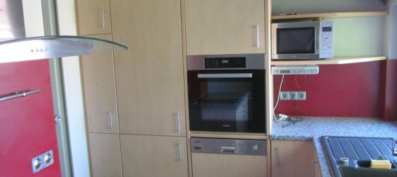 4 rooms Apartment in Esslingen, Germany No. 266150 5