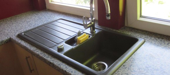 4 rooms Apartment in Esslingen, Germany No. 266150 4