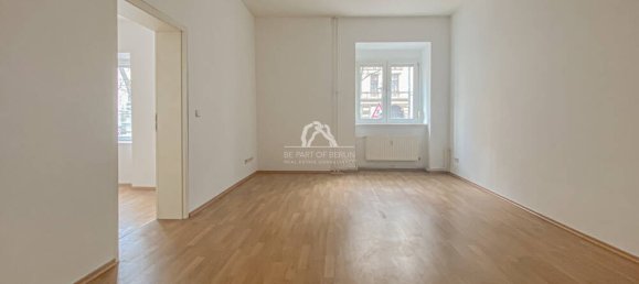 2 Schlafzimmer Wohnung in Kreuzberg, Germany, Nr. 51089 2