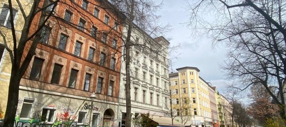 2 Schlafzimmer Wohnung in Kreuzberg, Germany, Nr. 51089 15