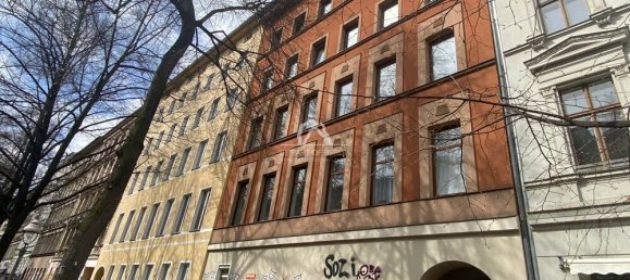 2 Schlafzimmer Wohnung in Kreuzberg, Germany, Nr. 51089 11