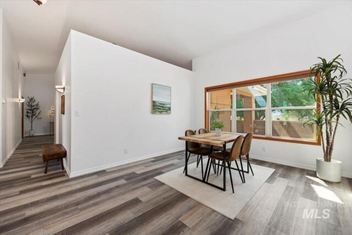 4 bedrooms House in Filer, USA No. 422234