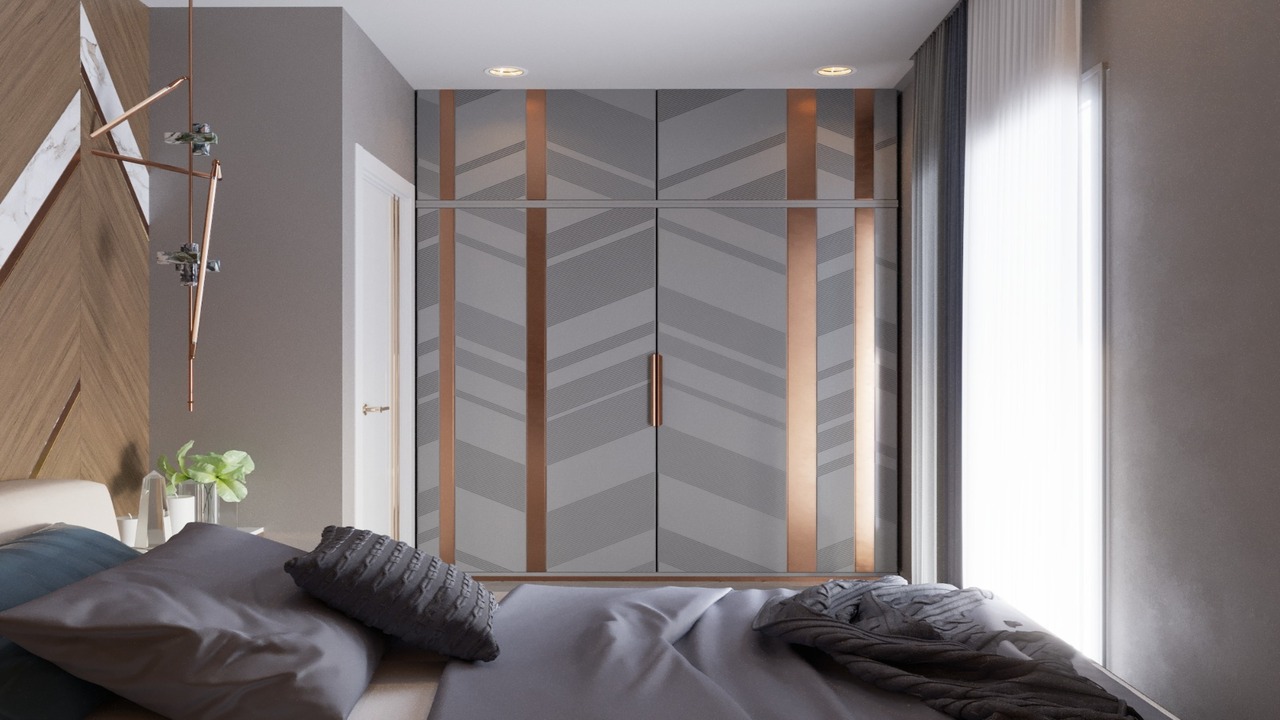 Appartement 2+1 à Palmarius, Mahmutlar, Turkey No. 38203