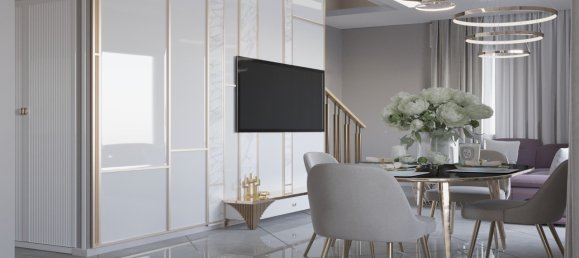 Appartement 2+1 à Palmarius, Mahmutlar, Turkey No. 38203 3